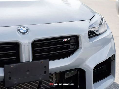 Used 2024 BMW M2 w/ Lighting Package RWD image 4