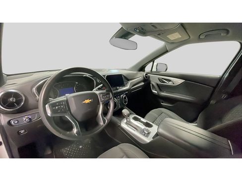 Used 2022 Chevrolet Blazer LT AWD/4WD image 11