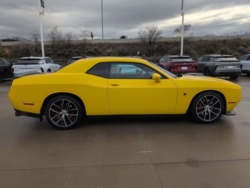 Used 2018 Dodge Challenger R/T Scat Pack image 6