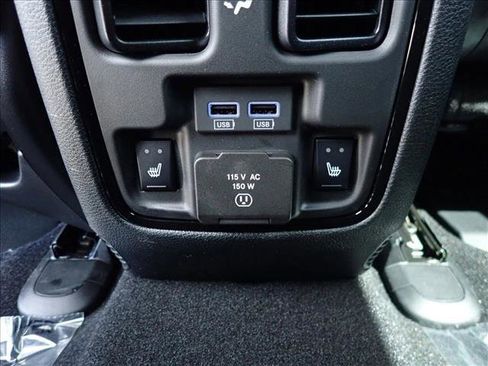 New 2026 Dodge Durango GT AWD/4WD image 11