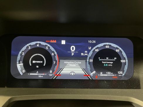 New 2026 Toyota Tacoma TRD Off-Road image 18