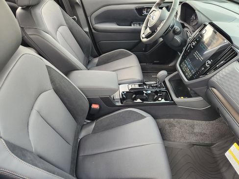 New 2026 Subaru Forester Touring image 11