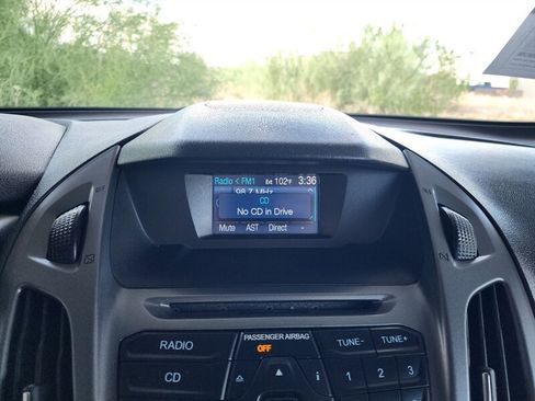 Used 2016 Ford Transit Connect XL FWD image 43