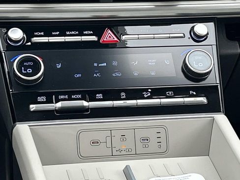 New 2026 Hyundai Santa Fe SEL AWD/4WD image 27