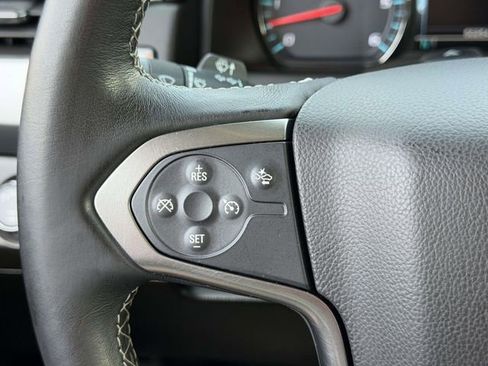 Used 2019 Chevrolet Tahoe LT image 23