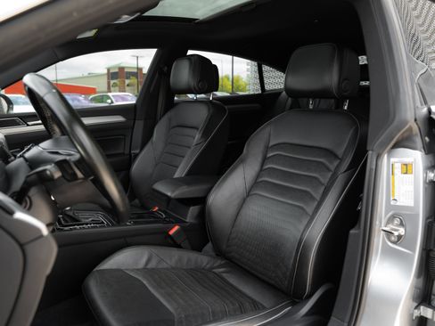 Used 2019 Volkswagen Arteon SEL Premium AWD/4WD image 23