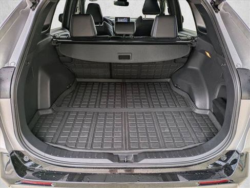 Used 2021 Toyota RAV4 XSE AWD/4WD image 6