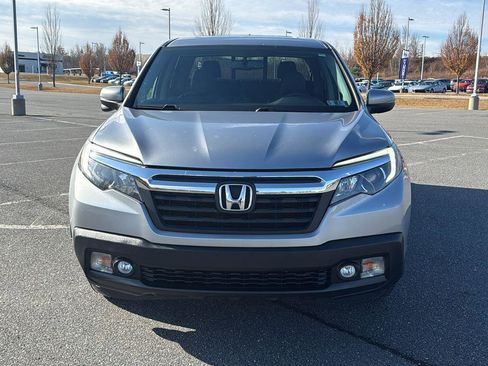 Used 2019 Honda Ridgeline RTL-T image 16