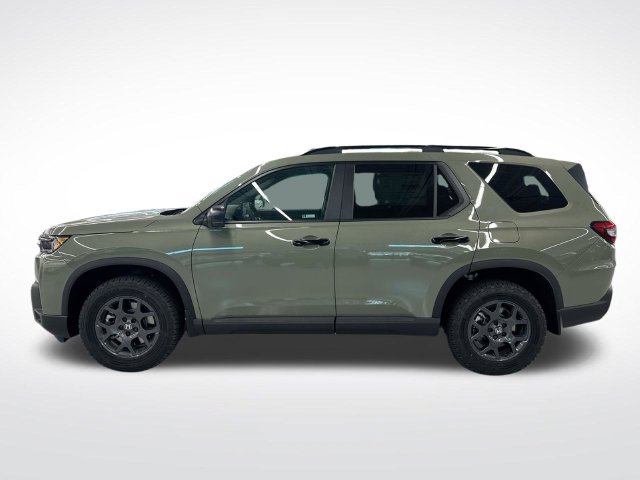 New 2026 Honda Pilot TrailSport image 30
