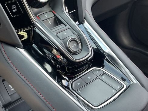 New 2026 Acura RDX A-Spec image 28