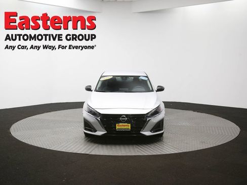 Used 2024 Nissan Altima 2.5 SV image 50