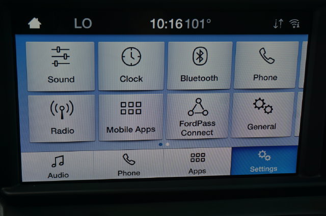 Used 2023 Ford Maverick XL FWD image 14