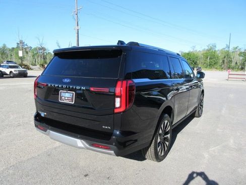 New 2026 Ford Expedition Max Platinum AWD/4WD image 5