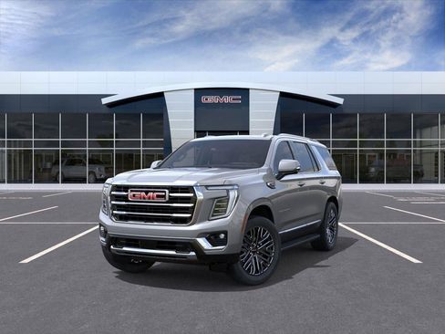 New 2026 GMC Yukon Elevation w/ Elevation Premium Package image 8
