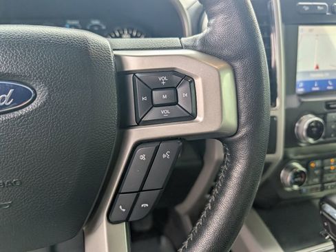 Used 2020 Ford F150 Lariat w/ Equipment Group 502A Luxury image 19