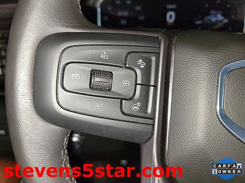 Used 2024 GMC Sierra 2500 Denali Ultimate image 20