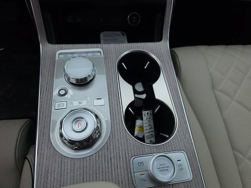 New 2027 Genesis GV80 3.5T Prestige AWD/4WD image 17