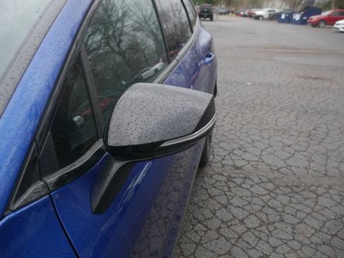 Used 2023 Kia Sportage X-Line w/ X-Line Premium Package image 11