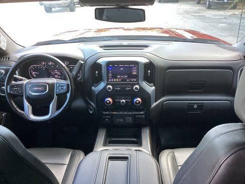 Used 2019 GMC Sierra 1500 SLT AWD/4WD image 42