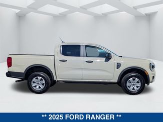 New 2025 Ford Ranger XL RWD video 3