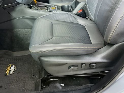 Used 2024 Subaru Forester Wilderness AWD/4WD image 9