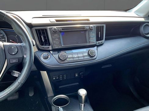 Used 2013 Toyota RAV4 Limited AWD/4WD image 6