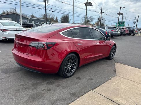 Used 2018 Tesla Model 3 Mid Range image 8