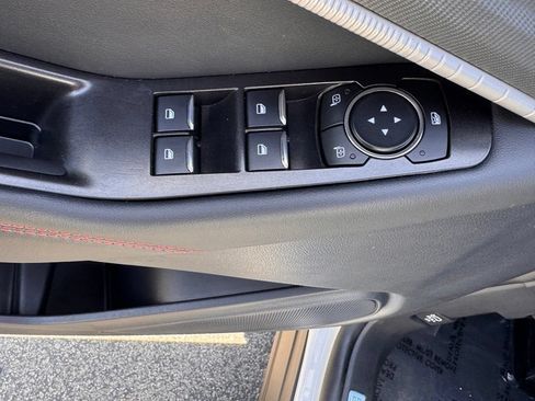 Used 2026 Ford Explorer ST-Line RWD image 17