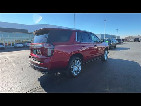 Certified 2023 Chevrolet Tahoe High Country w/ Premium Package 2 image 8