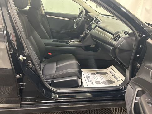 Used 2017 Honda Civic EX image 13