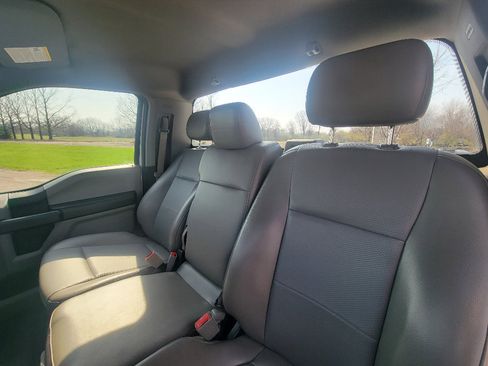 Used 2018 Ford F150 XL w/ Equipment Group 101A Mid image 10