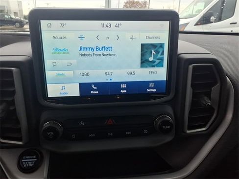 Certified 2023 Ford Bronco Sport Big Bend image 16