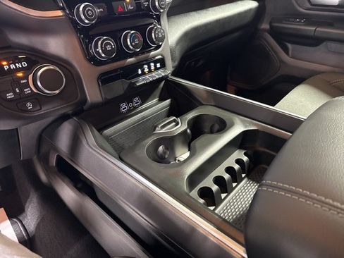 New 2026 RAM 1500 Express AWD/4WD image 25