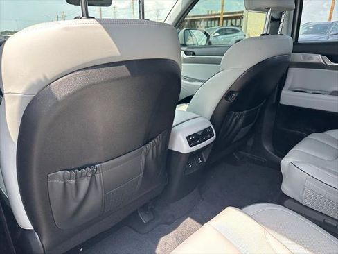 Used 2023 Hyundai Palisade SEL w/ Premium Package AWD/4WD image 21
