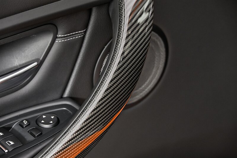 Used 2018 BMW M3 RWD image 14