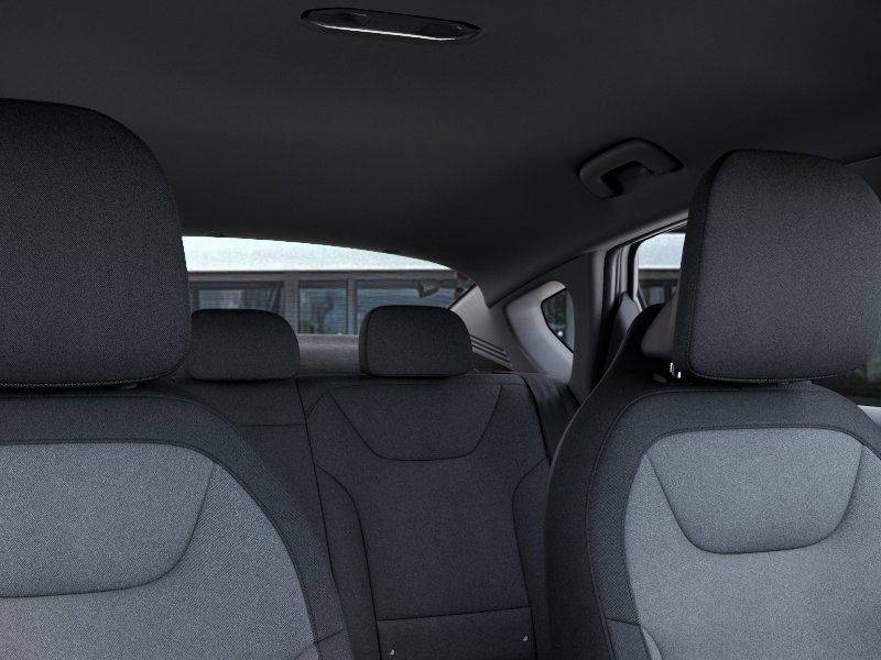 New 2026 Kia K4 FWD image 27