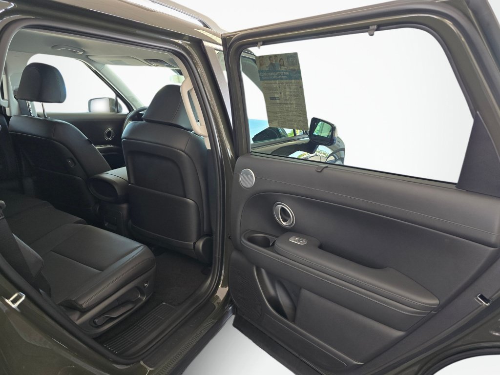 New 2026 Hyundai Palisade SEL AWD/4WD image 37