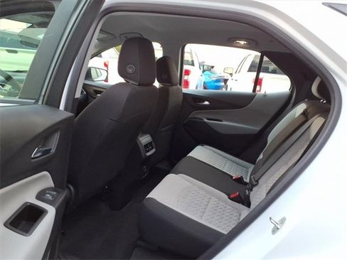 Certified 2024 Chevrolet Equinox LS image 16