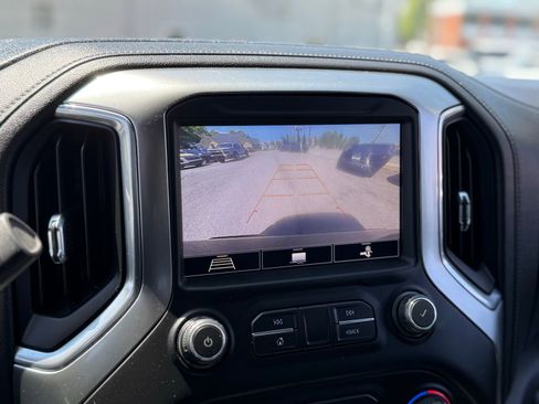 Used 2020 Chevrolet Silverado 1500 RST w/ All-Star Edition AWD/4WD image 29