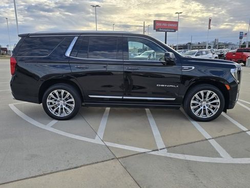 Used 2023 GMC Yukon Denali image 5