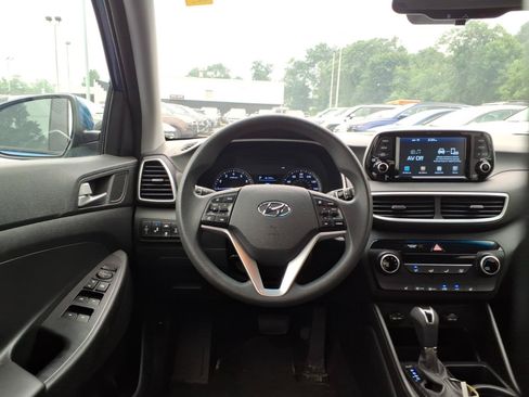 Used 2019 Hyundai Tucson Value AWD/4WD image 19