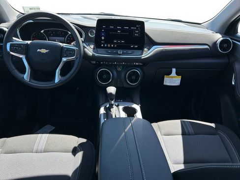 New 2026 Chevrolet Blazer LT w/ Convenience Package FWD image 12