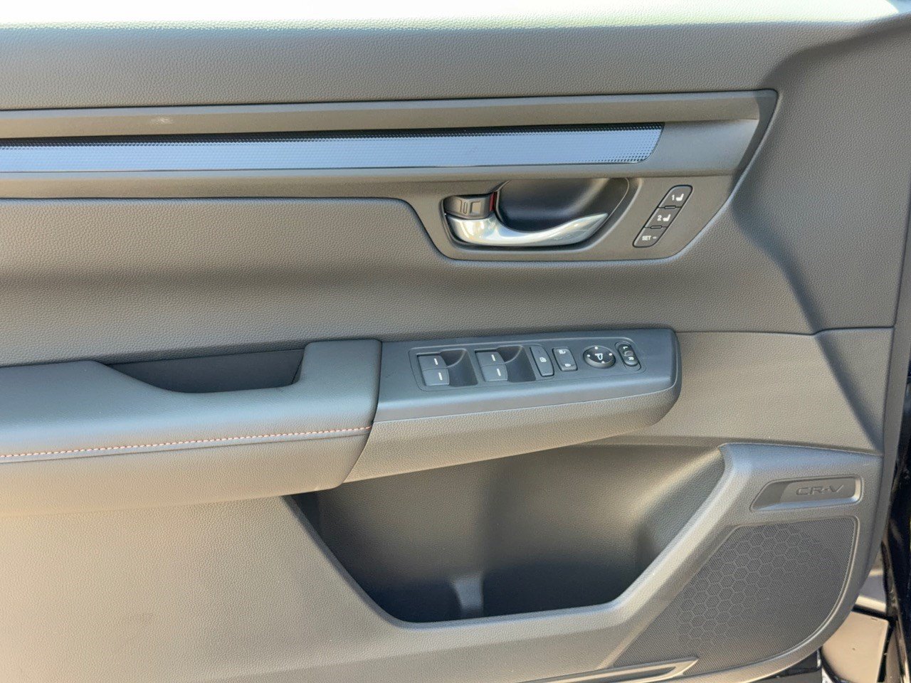 New 2027 Honda CR-V Sport-L image 14