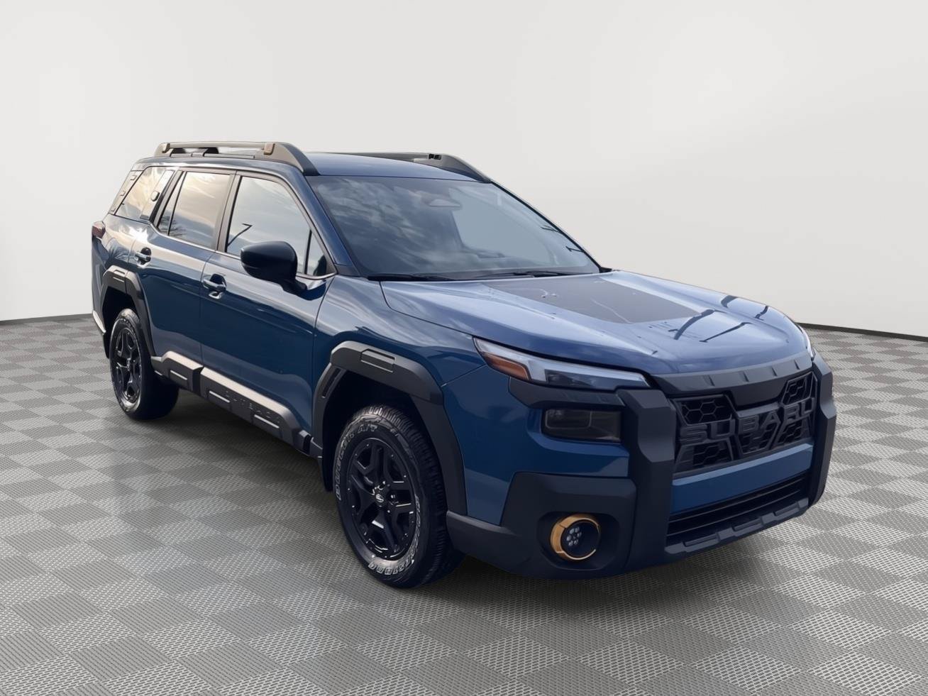 New 2026 Subaru Outback Wilderness AWD/4WD image 7