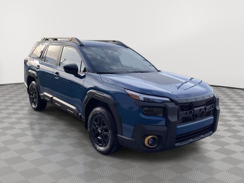 New 2026 Subaru Outback Wilderness AWD/4WD image 7