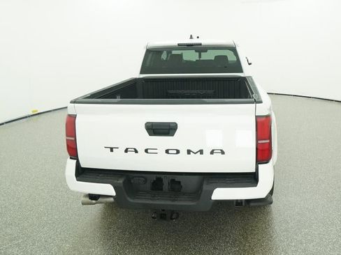 New 2026 Toyota Tacoma TRD Sport image 40