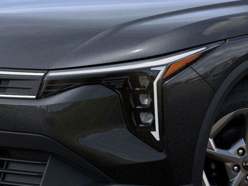 New 2026 Kia K4 FWD image 10