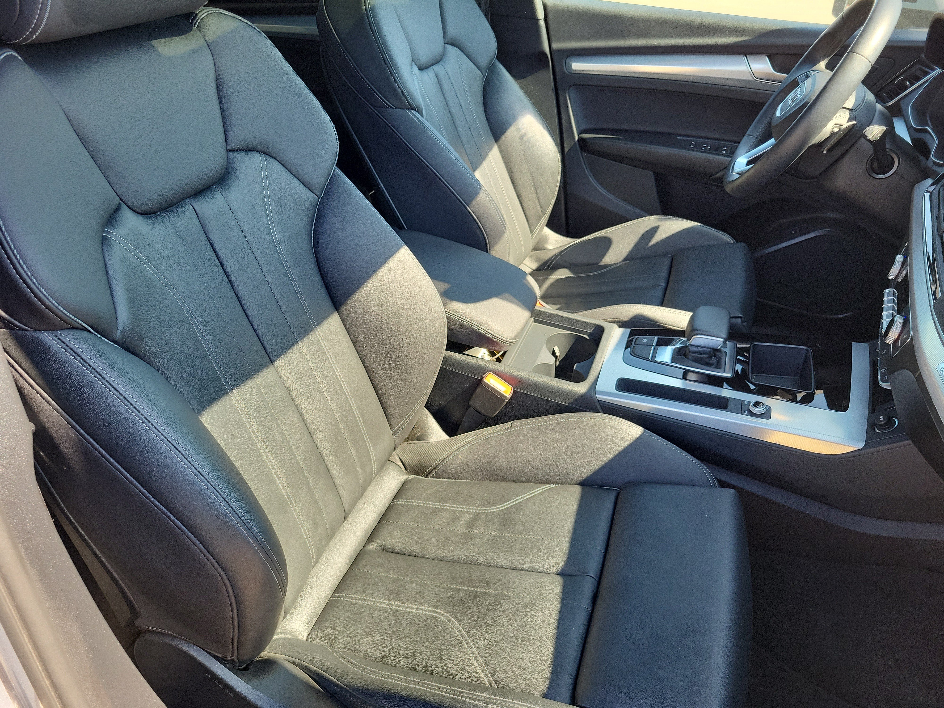 New 2025 Audi Q5 2.0T Premium AWD/4WD image 10