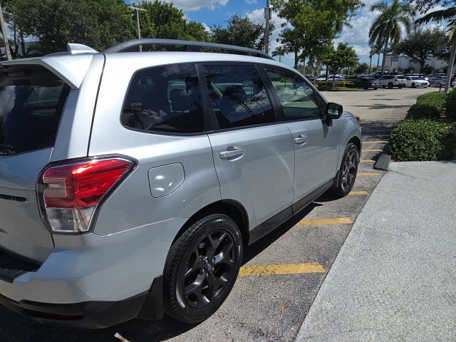 Used 2018 Subaru Forester 2.5i Premium AWD/4WD image 4