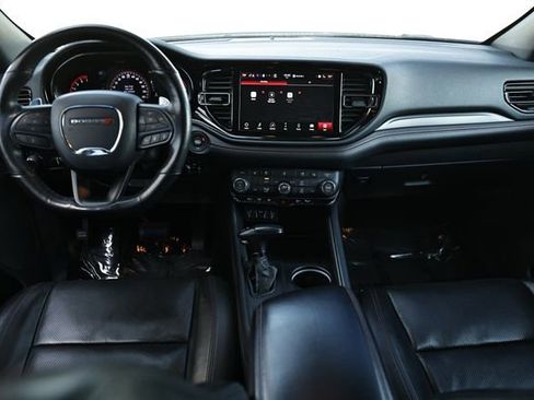 Used 2024 Dodge Durango GT RWD image 25